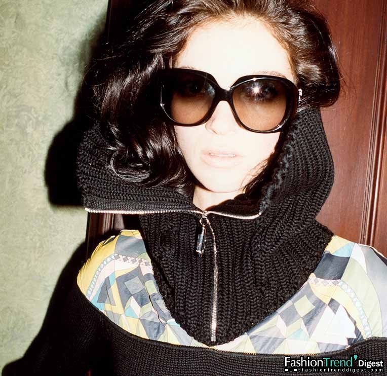 Emilio Pucci 2008ﶬVDƬ